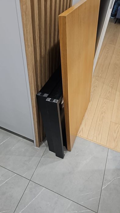 Stół loftowy 120x80x78