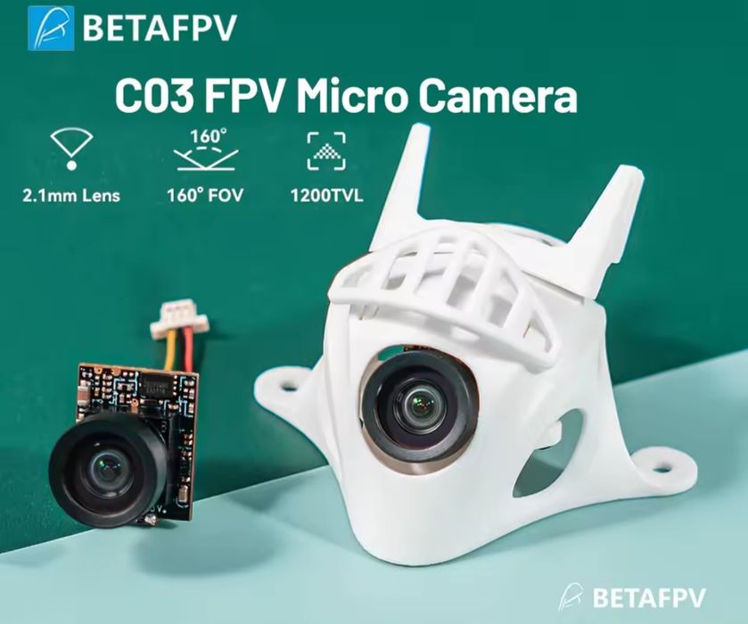 Камера BETAFPV C03 Micro