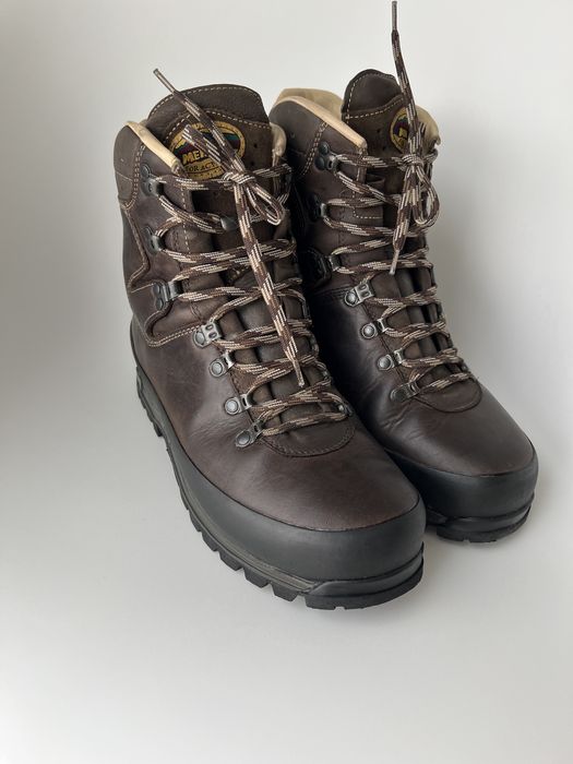 Meindl Engadine  45 buty trekkingowe