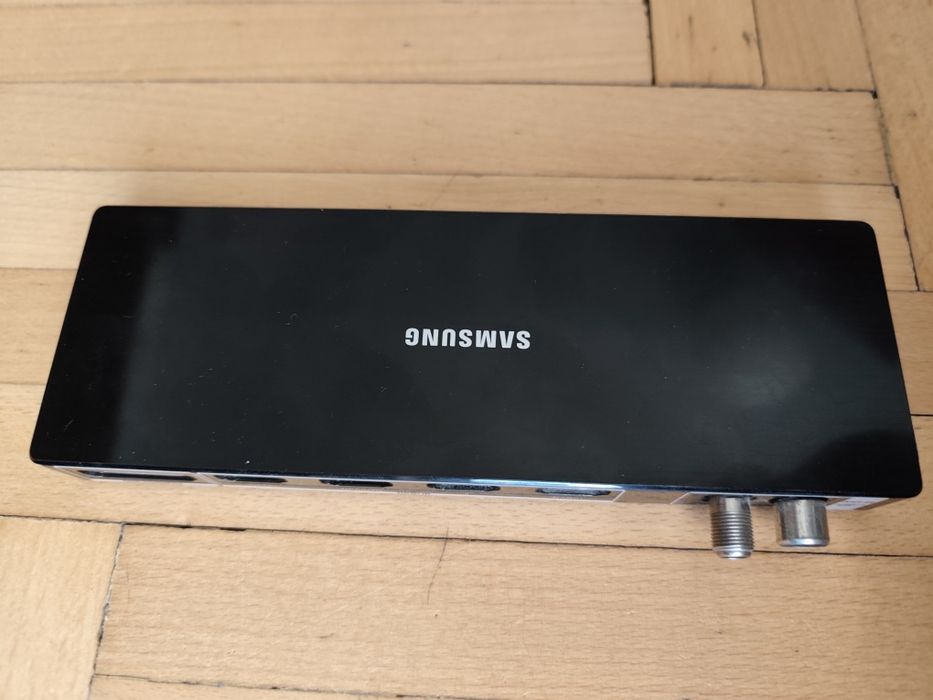 Samsung box One Connect UE55KS7000