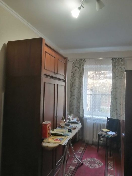 Будинок біля  моря в Крыжанівці.