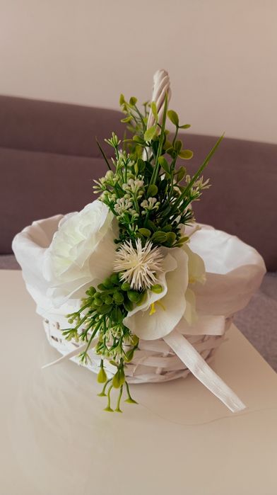 Koszyczek wielkanocny