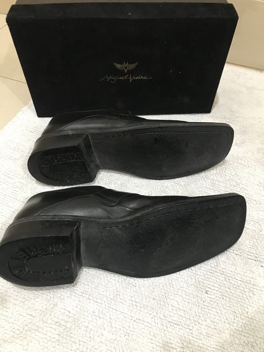 Sapatos Miguel Vieira