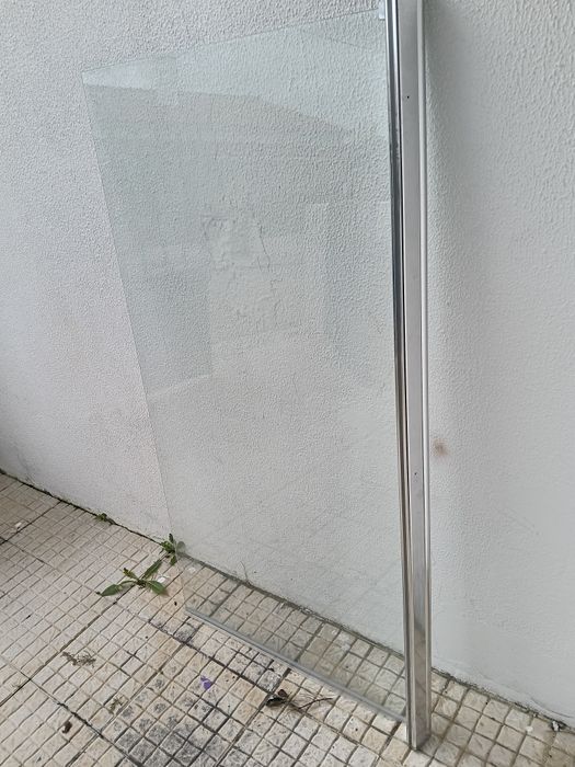 Resguardo de banheira