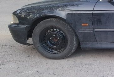 Диски  5×120 R15 комплект