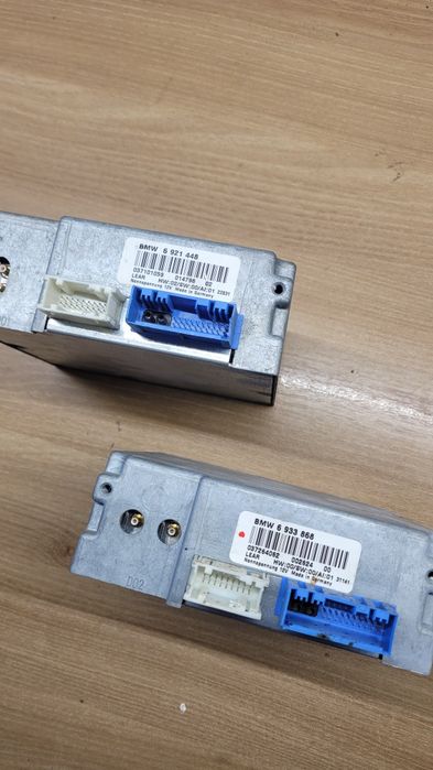 Moduł tuner TV bmw e65 e66 e60 e61 e9x