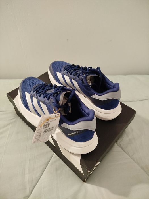 Adidas Duramo Speed 2 - Tam 44 - novas