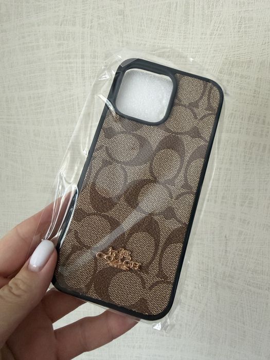 Чехол iphone 16pro max останні 2шт