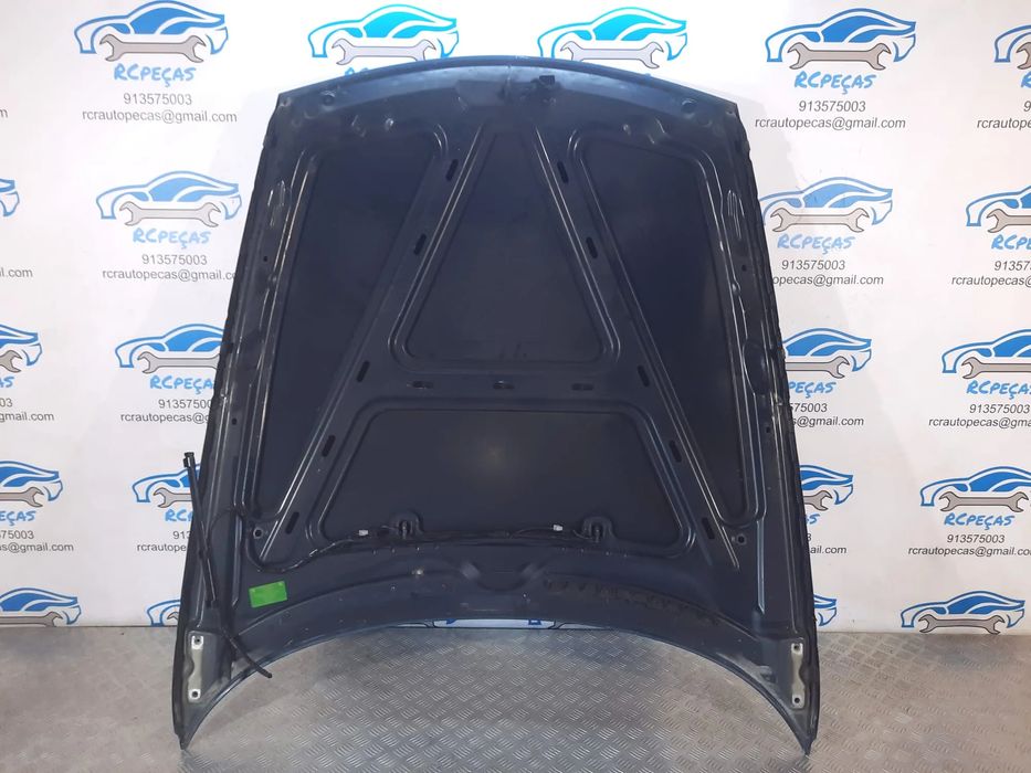 CAPOT BMW Z4 E85 ROADSTER E86 COUPE 41617180228 7180228 CAPÔ CAPO