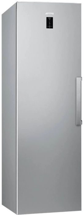 Okazja!Zamrażarka wolnostojąca Smeg FF18EN3HX A+++