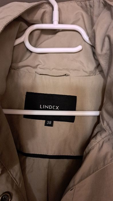 Parka damska, LINDEX, rozmiar 38