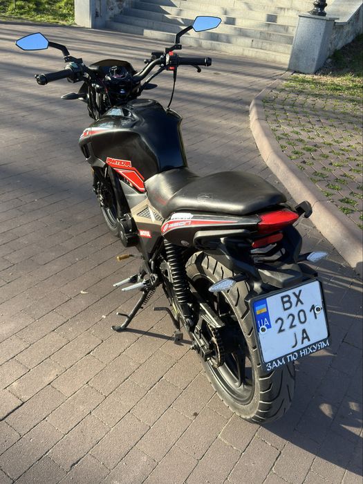 Geon Pantera n200