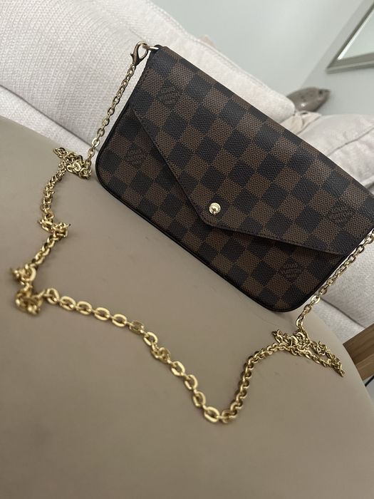 Torba Torebka kopertowka