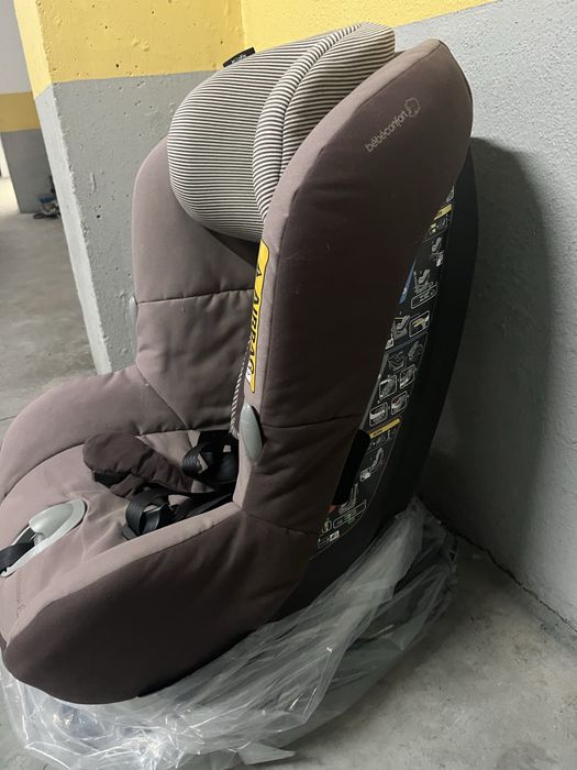 Cadeira Auto Bebe- Confort