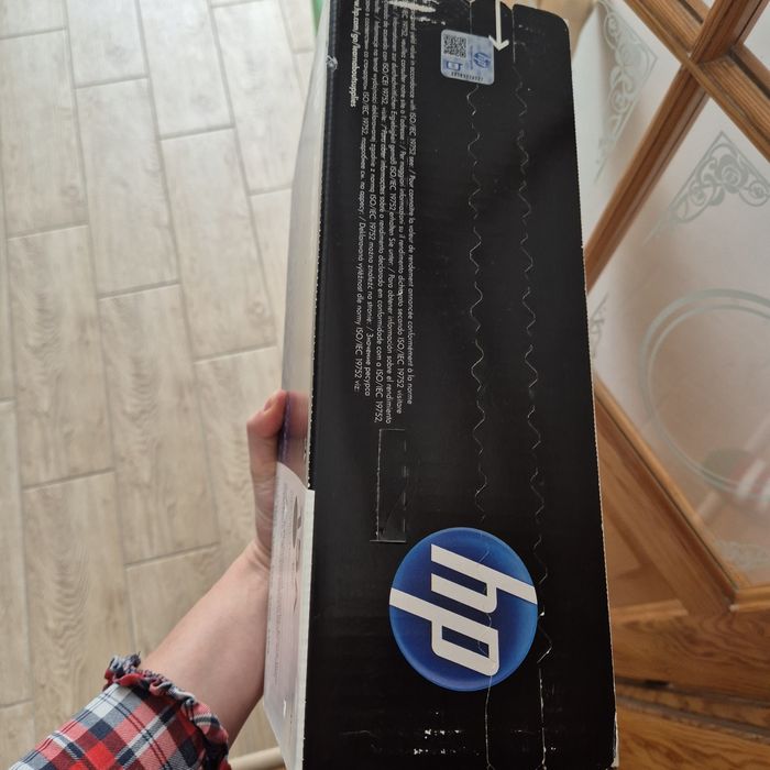 Toner oryginalny HP 15A [C7115A] 1000 1000w