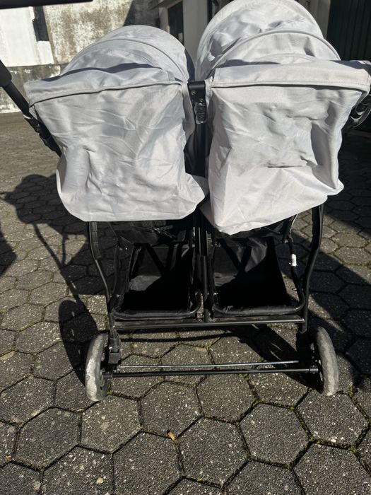 Carrinho de passeio