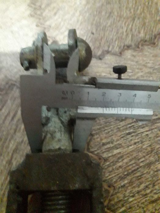 Тарлеп грузовой ,стяжка бу сталь в рабочем состоянии