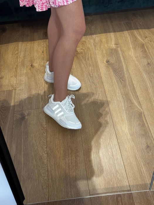 Sneakersy Adidas NMD_3
