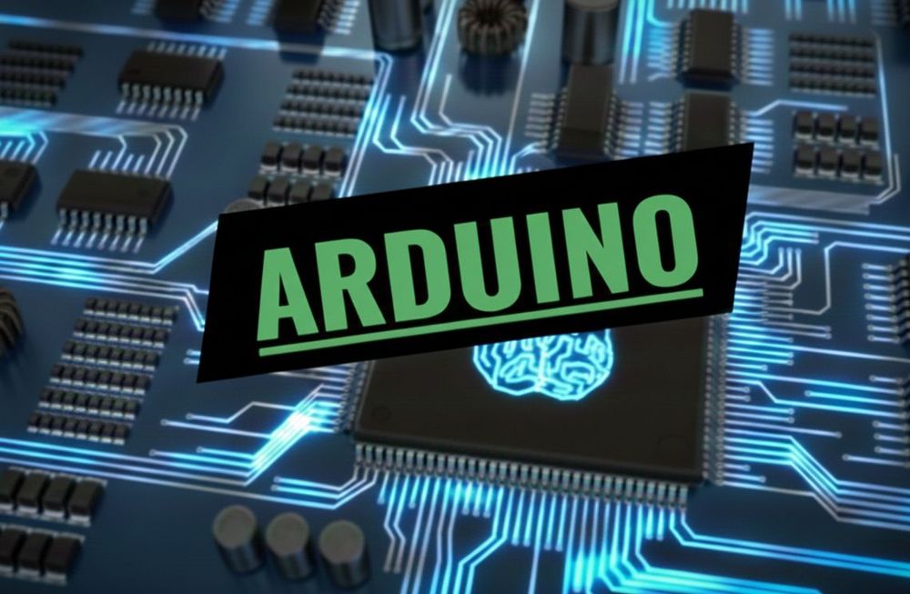 Ардуіно проєкти, код, ESP32, STM32... Розробка ПЗ, програмування