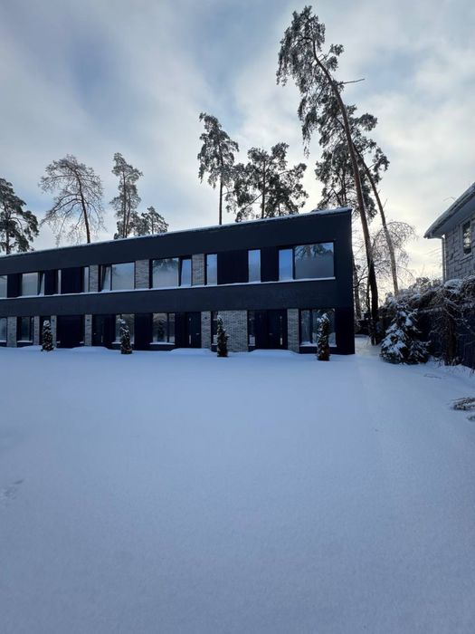 Ексклюзивний таунхаус у Лісовій Бучі! Великі двори та паркомісце!