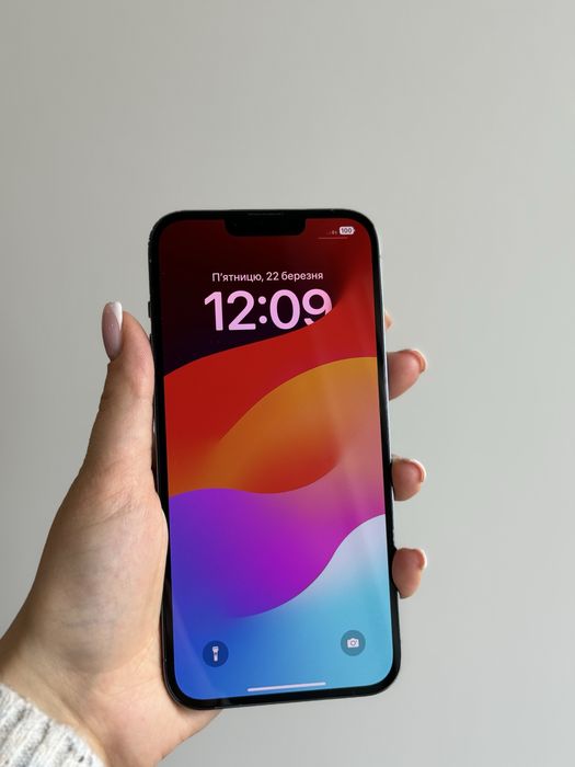 Apple iPhone 13 Pro Max 1Tb