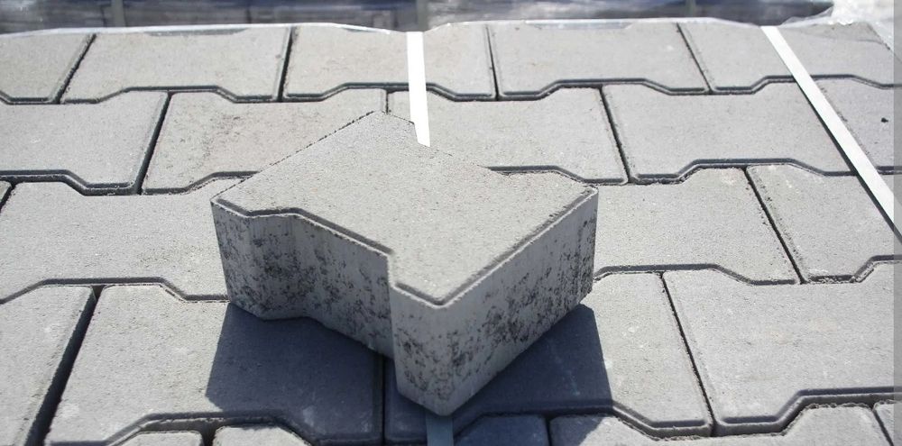 Брущатка, бруківка, ФЕМ, тротуарна плитка