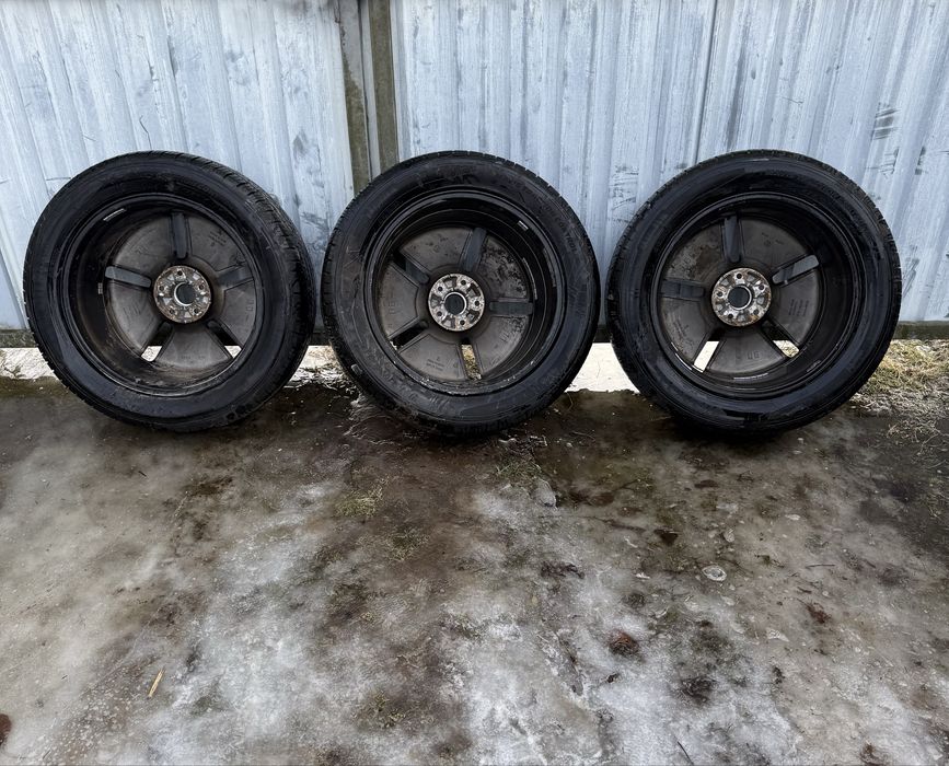 Диски KIA EV 6 R19,колеса взборі 235/55R19,діскі КІА ЕВ 6,розборка