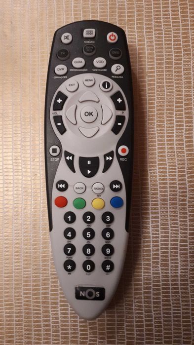 Universal Remote Control, Samsung, and NOS64738832094595124