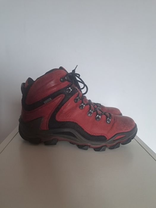 Buty trekkingowe Ecco 40