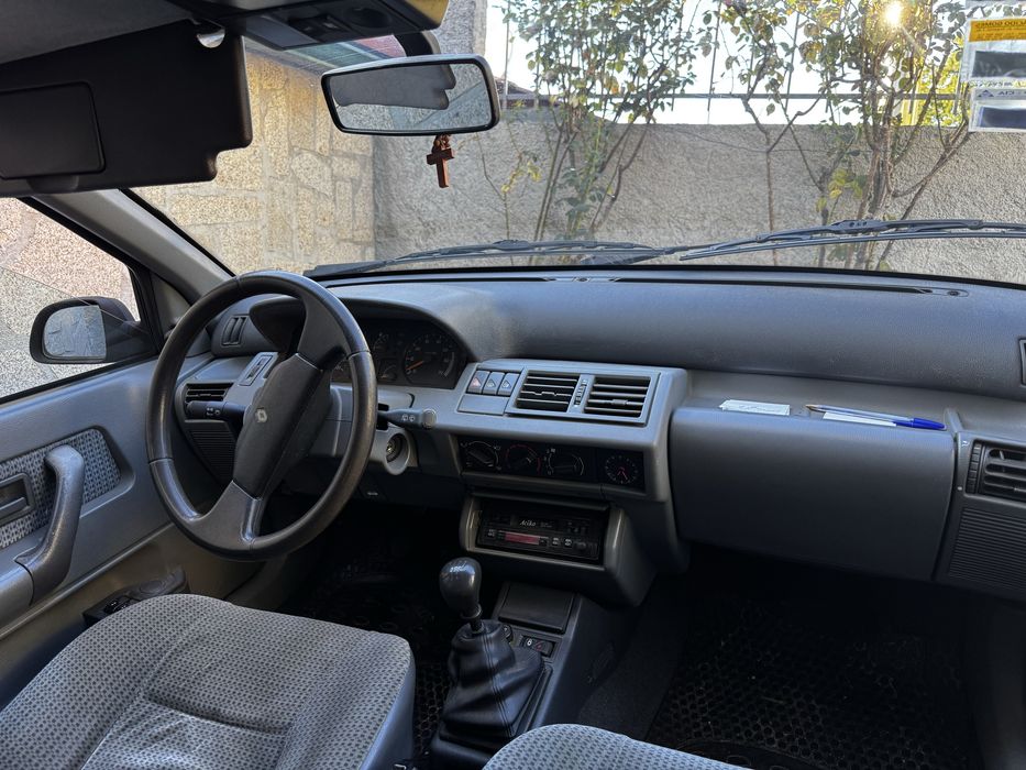Renault Clio RT para venda negociável