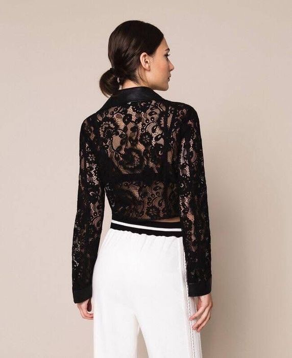 Twin Set  юбка жакет