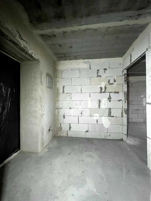 1 кімнатна квартира в зданому будинку на Масанах