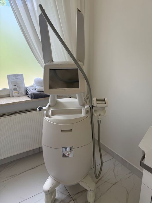 Endermologia LPG Integral – 2014 r. | po serwisie 07/2026 | akcesoria | FV VAT8%