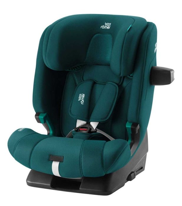 Автокрісло Britax Römer Advansafix Pro