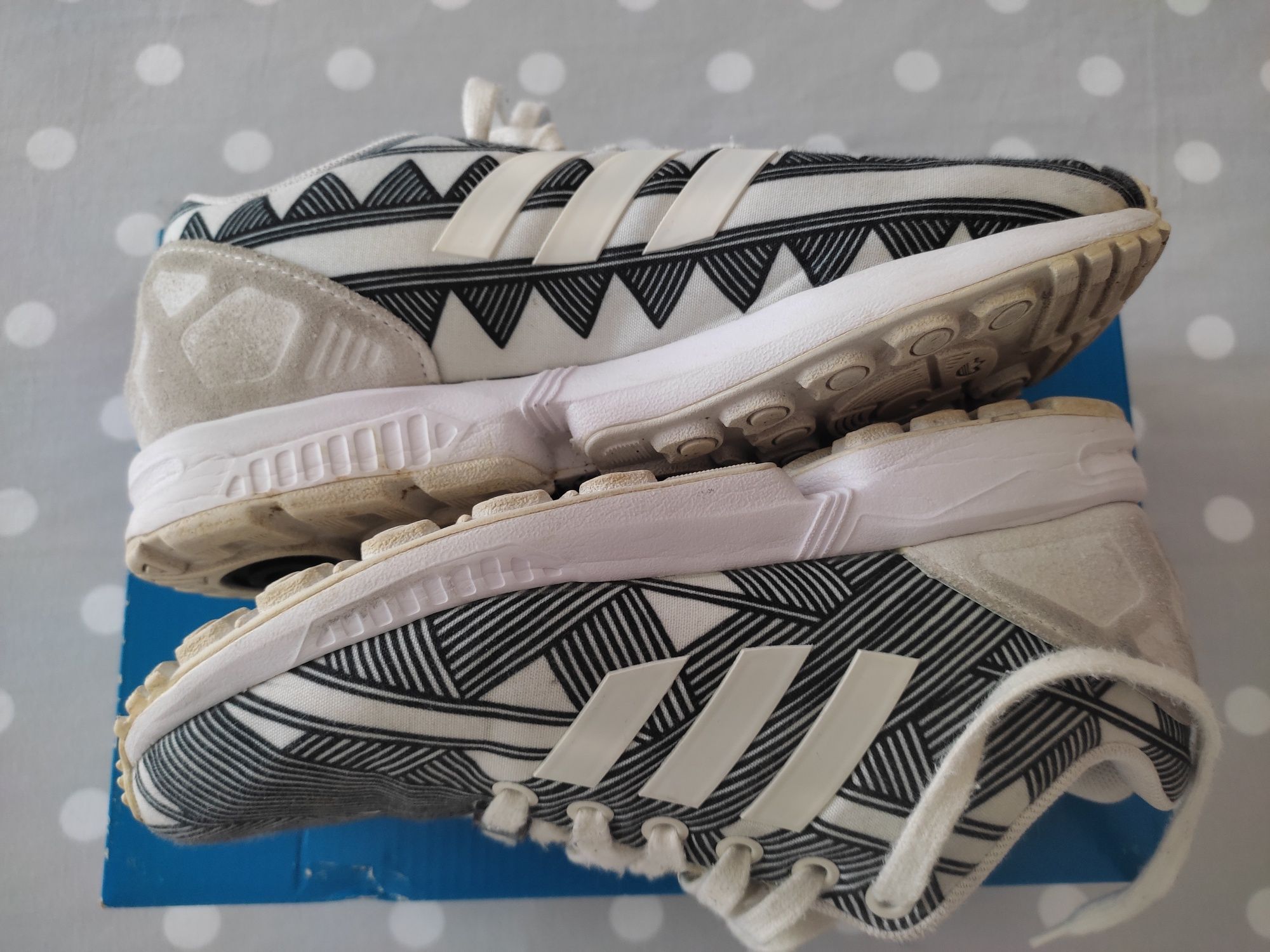 Adidas ZX Flux W Vilar de Andorinho OLX.pt