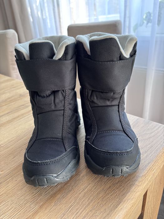 Buty chlopiece 32