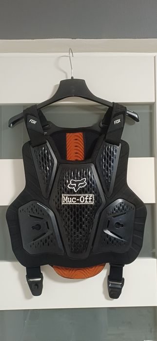 Buzer FOX Raceframe Impact SB