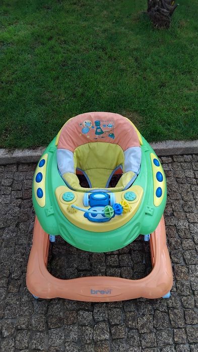 Conjunto voador mais banheira bebe
