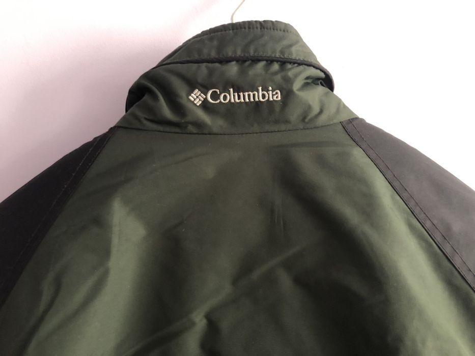 Kurtka meska Columbia