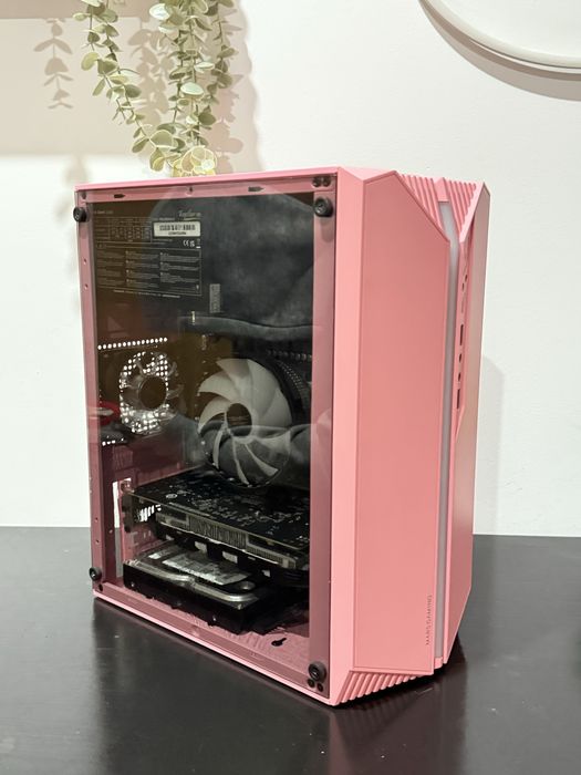 pc gemer sem memoria ram