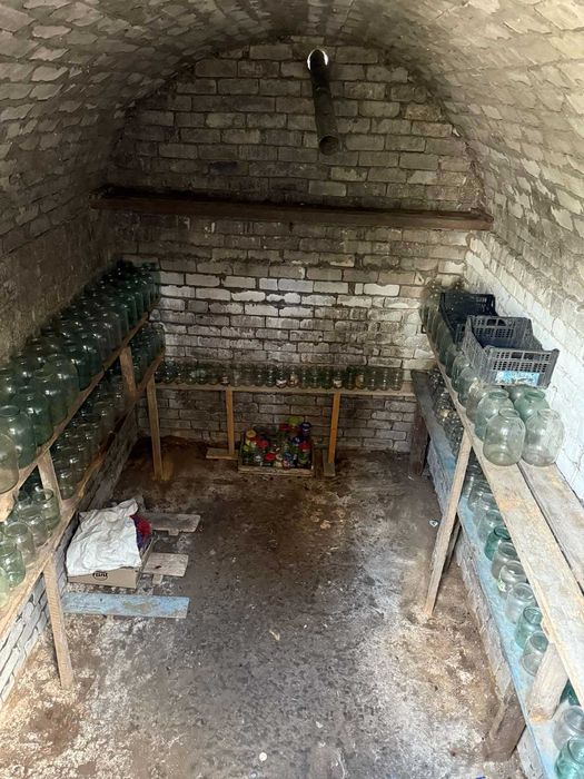 Продам будинок в районі школи Малодолинське