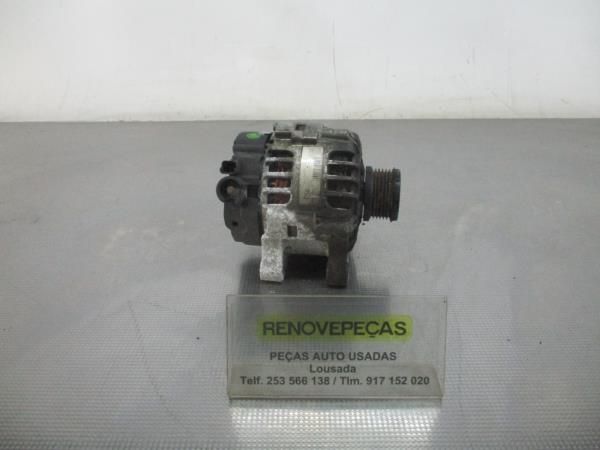Alternador PEUGEOT Partner II