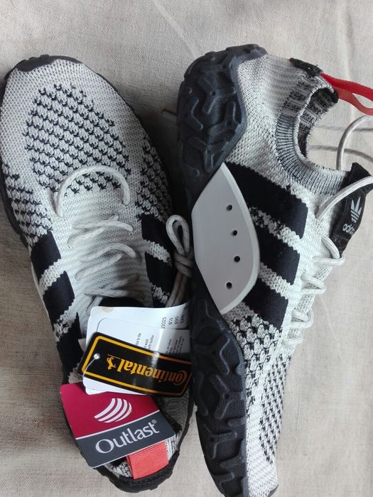 Продам оригинальные кросовки Adidas