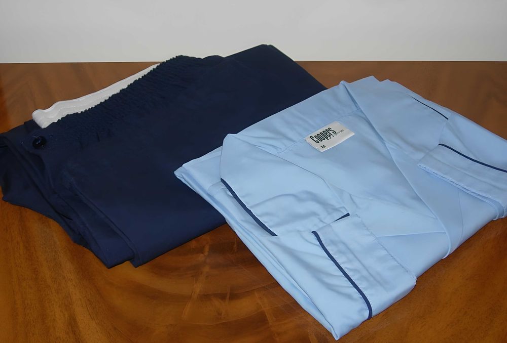 Фирменные мужские пижамы. Пижамные штаны. Размер М-L, XL