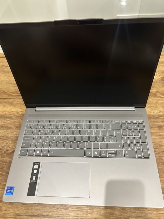 ideapad slim 5 i7 32gb ram
