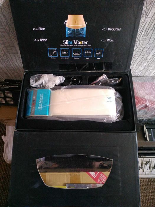 Массажер THRIVE Slive  Handy MD-01 from JAPAN!