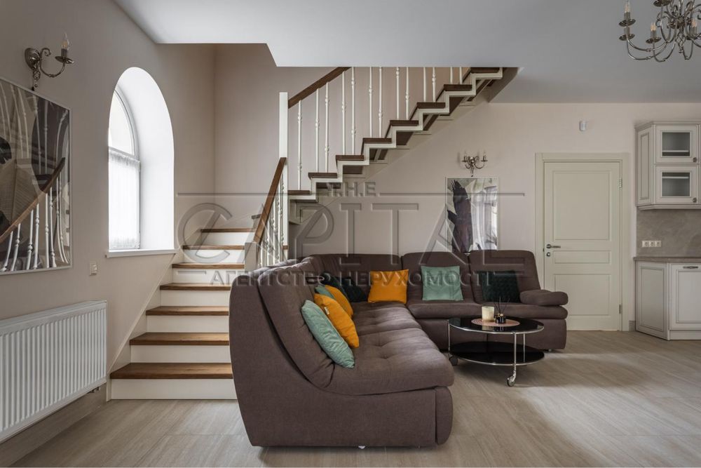 ‼️Оренда будинку Козин Конча Заспа  150кв ГАЗ Генератор Басейн‼️