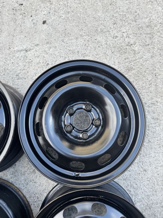 Диски 5*100r14 Scoda Fabia,Volkswagen golf4,polo
