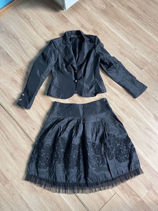 Garnitur ze spódnicą L Vertus