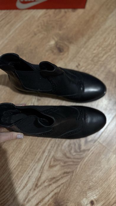 Полусапожки осень/весна